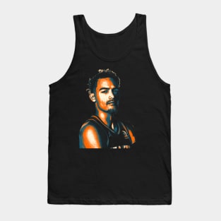 Trae Young Tank Top